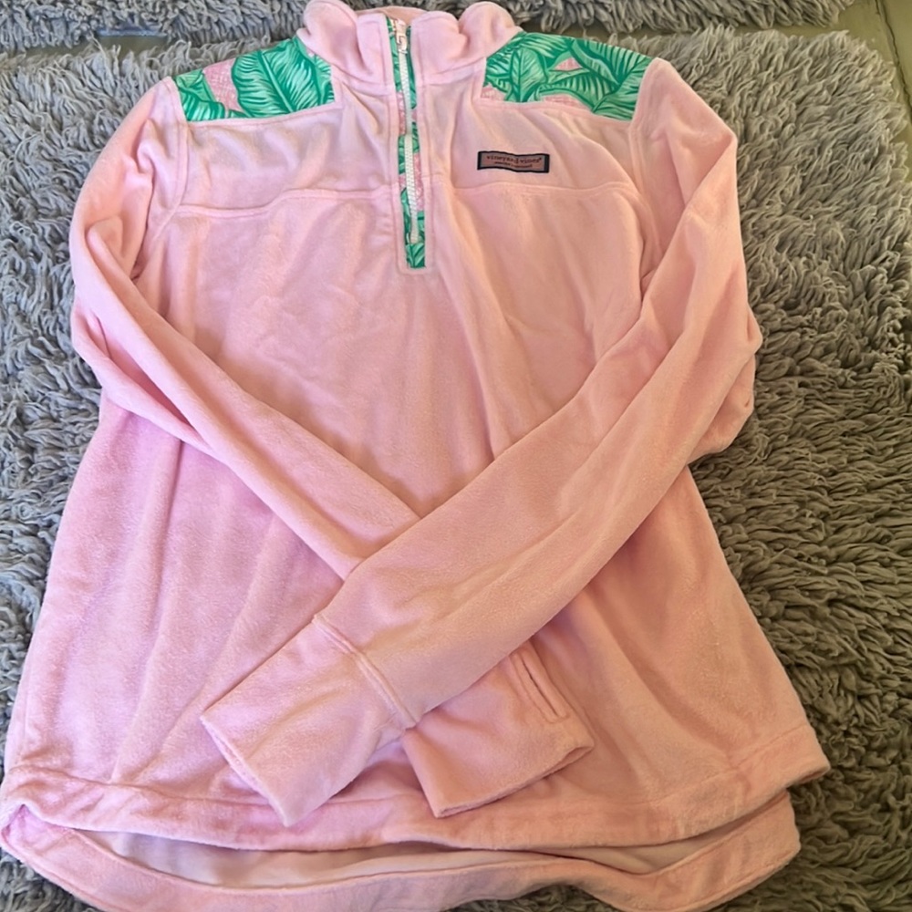 Vineyard Vines Terry fabric  Shep Shitt